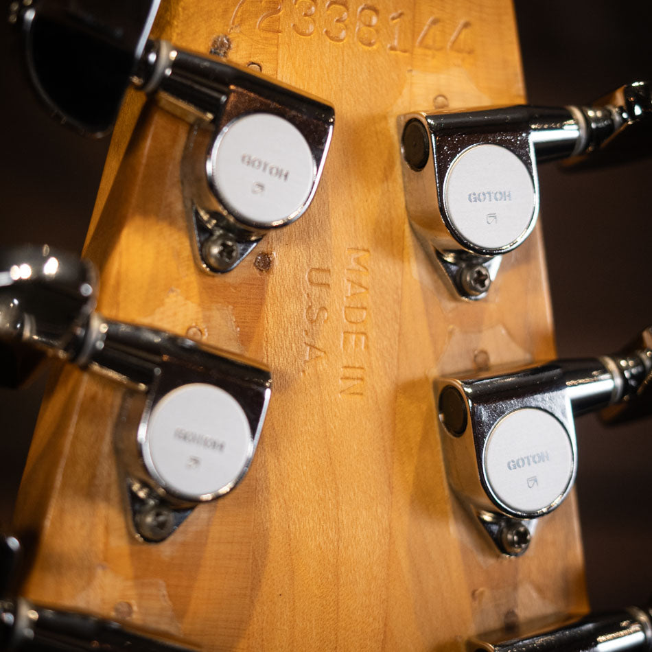1978 Gibson S-1 - Natural