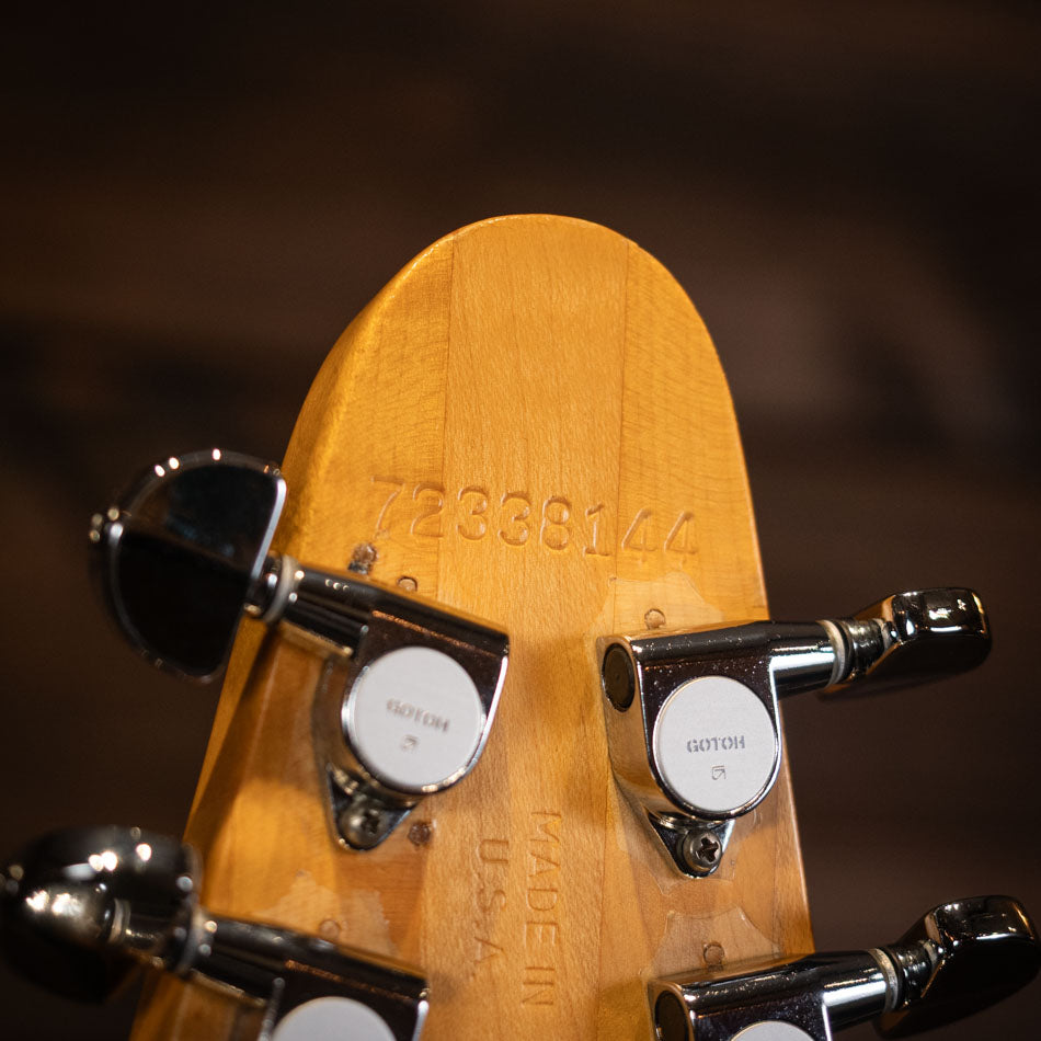 1978 Gibson S-1 - Natural