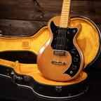 1978 Gibson S-1 - Natural