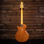 1978 Gibson S-1 - Natural