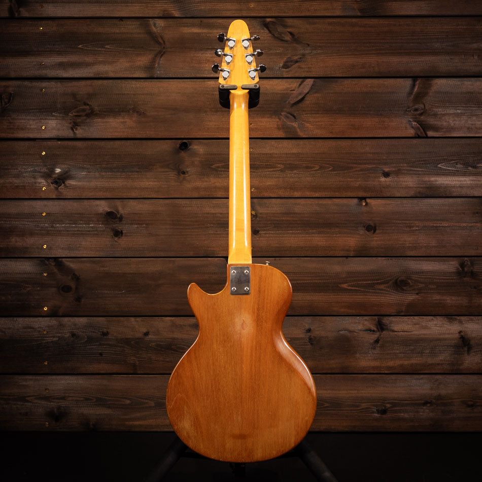 1978 Gibson S-1 - Natural