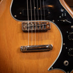 1978 Gibson S-1 - Natural