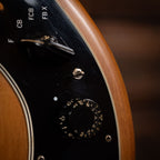 1978 Gibson S-1 - Natural