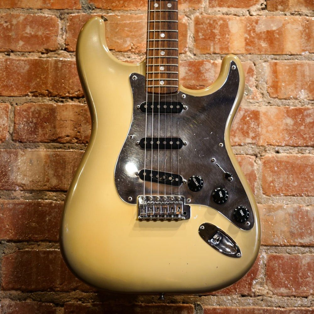 1979 Fender Stratocaster - Antigua Burst