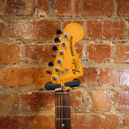 1979 Fender Stratocaster - Antigua Burst