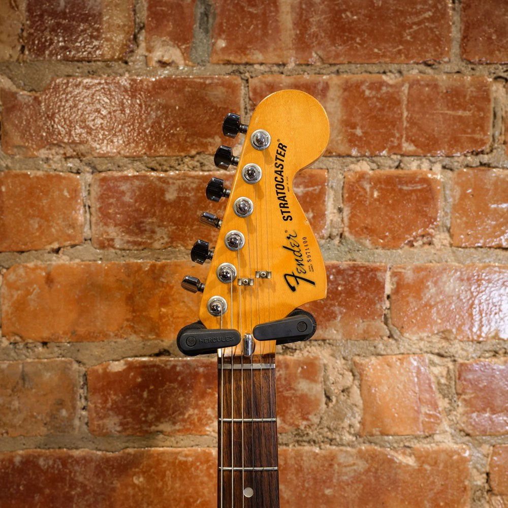 1979 Fender Stratocaster - Antigua Burst