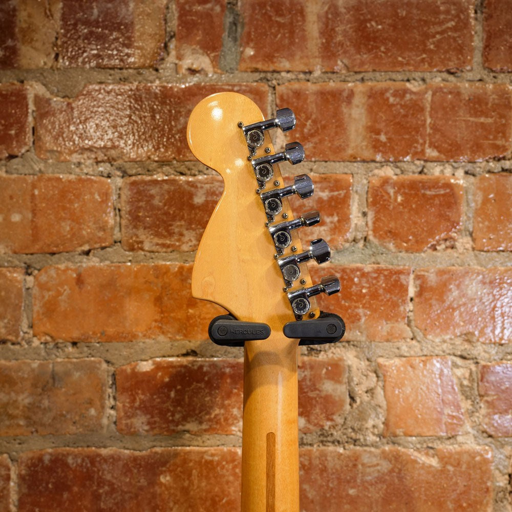 1979 Fender Stratocaster - Antigua Burst