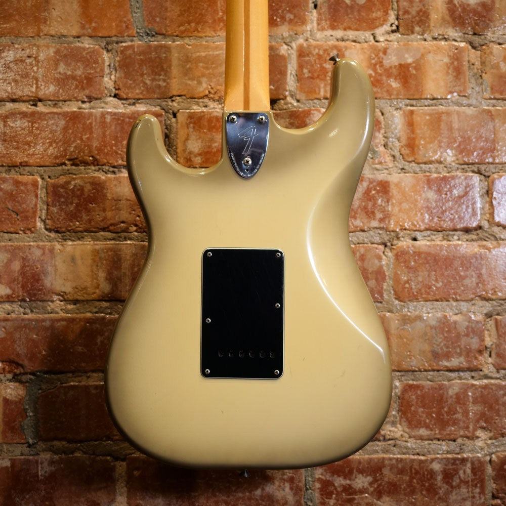 1979 Fender Stratocaster - Antigua Burst