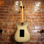 1979 Fender Stratocaster - Antigua Burst