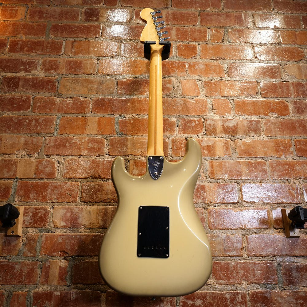 1979 Fender Stratocaster - Antigua Burst