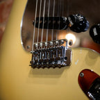 1979 Fender Stratocaster - Antigua Burst