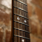 1979 Fender Stratocaster - Antigua Burst