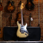 1979 Fender Stratocaster - Antigua Burst