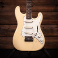 1983 Fender Stratocaster Elite - Arctic White
