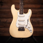 1983 Fender Stratocaster Elite - Arctic White