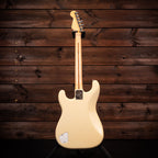 1983 Fender Stratocaster Elite - Arctic White