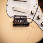 1983 Fender Stratocaster Elite - Arctic White