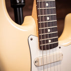 1983 Fender Stratocaster Elite - Arctic White