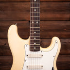 1983 Fender Stratocaster Elite - Arctic White