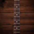 1983 Fender Stratocaster Elite - Arctic White