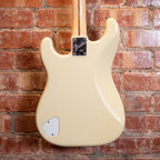 1983 Fender Stratocaster Elite - Arctic White
