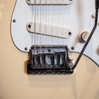 1983 Fender Stratocaster Elite - Arctic White