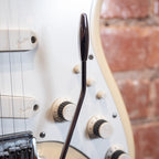 1983 Fender Stratocaster Elite - Arctic White