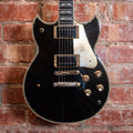 1984 Yamaha SG-3000S Professional – Metallic Black