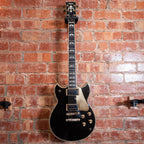 1984 Yamaha SG-3000S Professional – Metallic Black