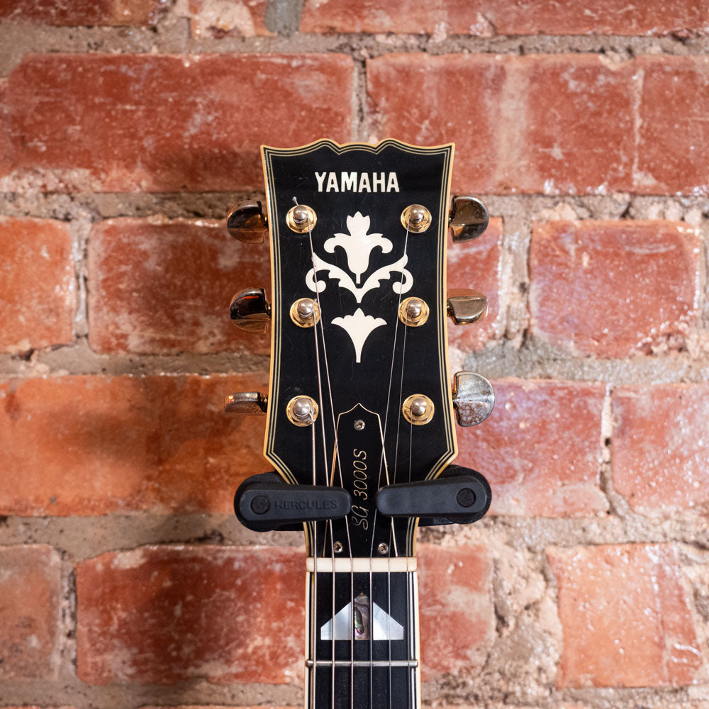 1984 Yamaha SG-3000S Professional – Metallic Black