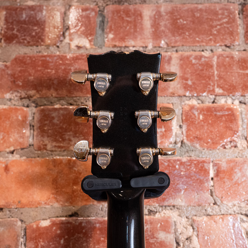 1984 Yamaha SG-3000S Professional – Metallic Black