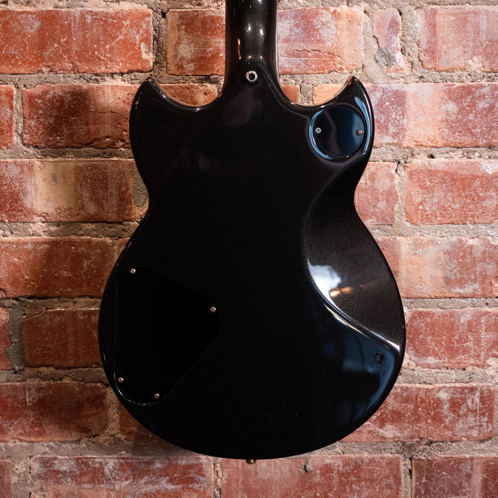 1984 Yamaha SG-3000S Professional – Metallic Black