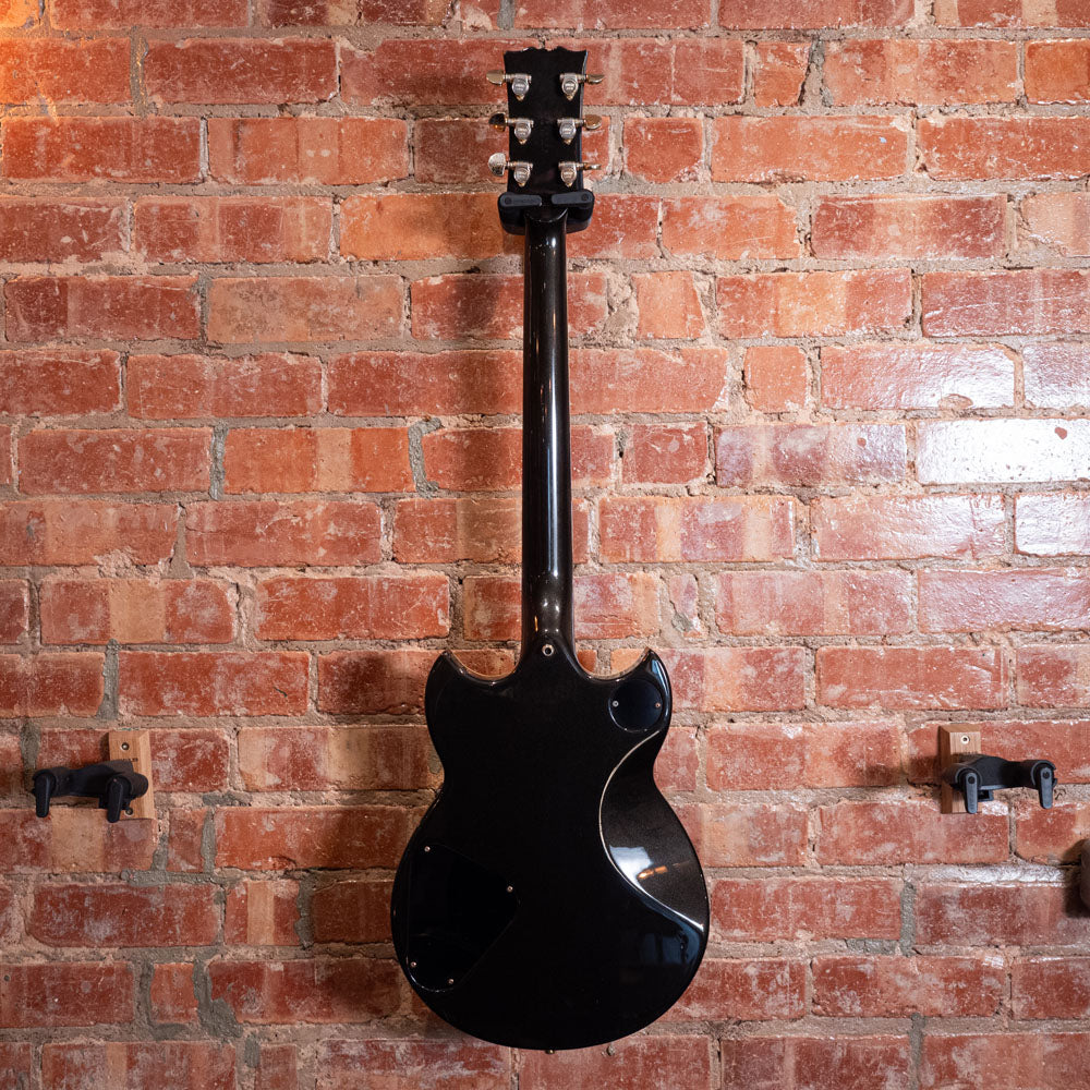 1984 Yamaha SG-3000S Professional – Metallic Black