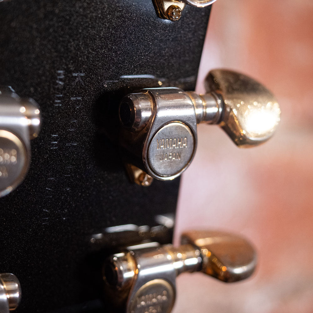 1984 Yamaha SG-3000S Professional – Metallic Black