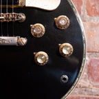 1984 Yamaha SG-3000S Professional – Metallic Black