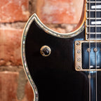 1984 Yamaha SG-3000S Professional – Metallic Black