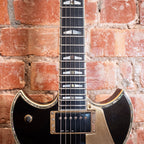 1984 Yamaha SG-3000S Professional – Metallic Black