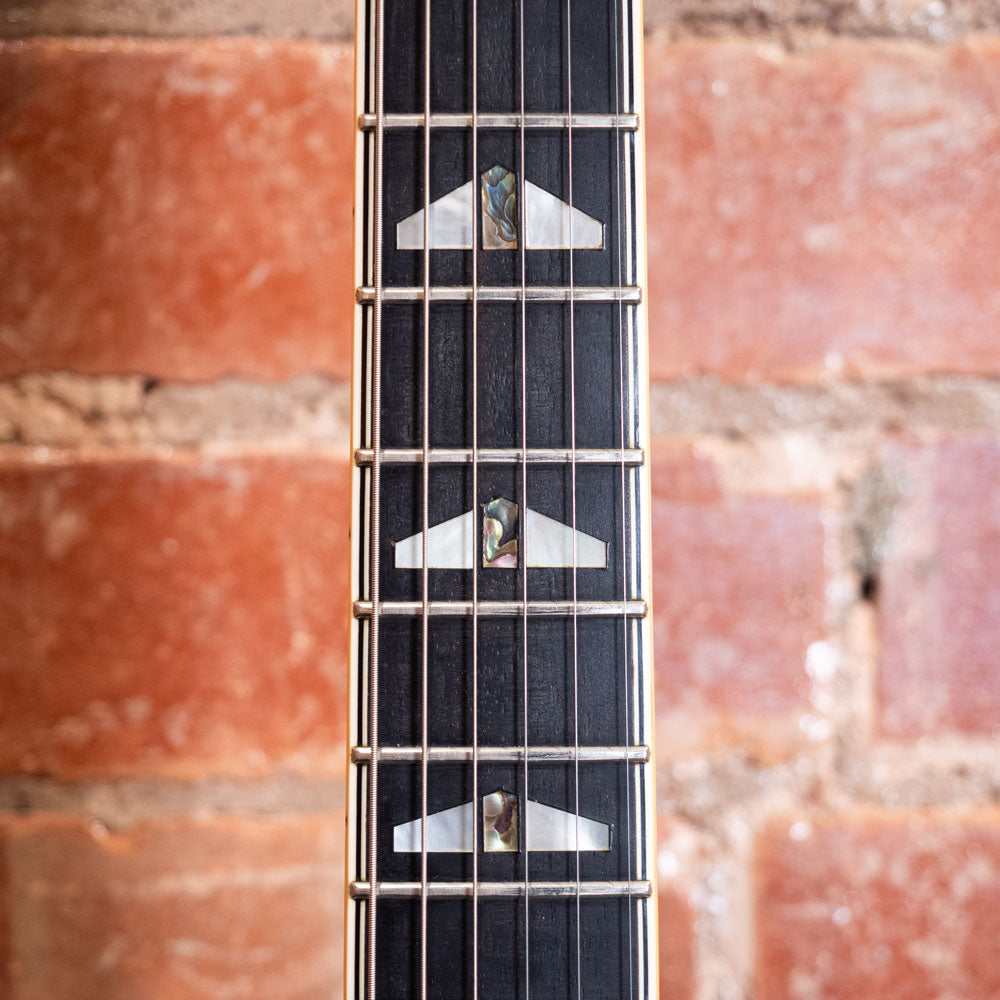 1984 Yamaha SG-3000S Professional – Metallic Black