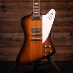 1990 Gibson Firebird V Standard Reissue – Vintage Sunburst