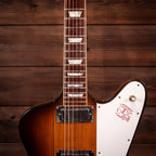 1990 Gibson Firebird V Standard Reissue – Vintage Sunburst