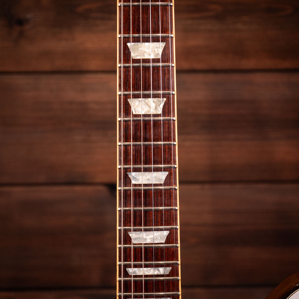 1990 Gibson Firebird V Standard Reissue – Vintage Sunburst