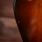 1990 Gibson Firebird V Standard Reissue – Vintage Sunburst
