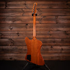 1990 Gibson Firebird V Standard Reissue – Vintage Sunburst