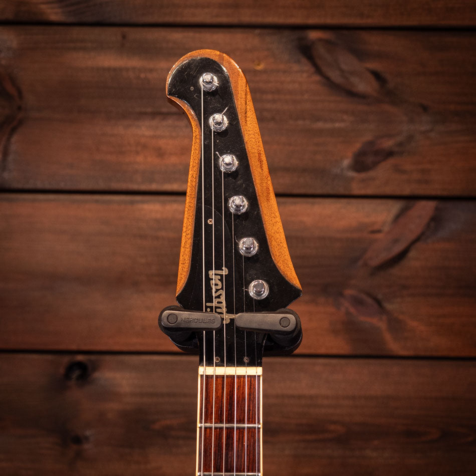 1990 Gibson Firebird V Standard Reissue – Vintage Sunburst