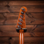 1990 Gibson Firebird V Standard Reissue – Vintage Sunburst