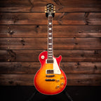 1990 Gibson Les Paul Standard - Heritage Cherry Sunburst