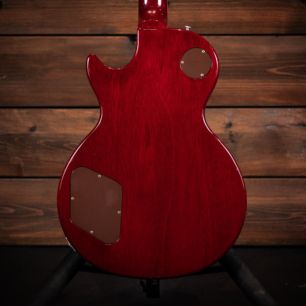 1990 Gibson Les Paul Standard - Heritage Cherry Sunburst