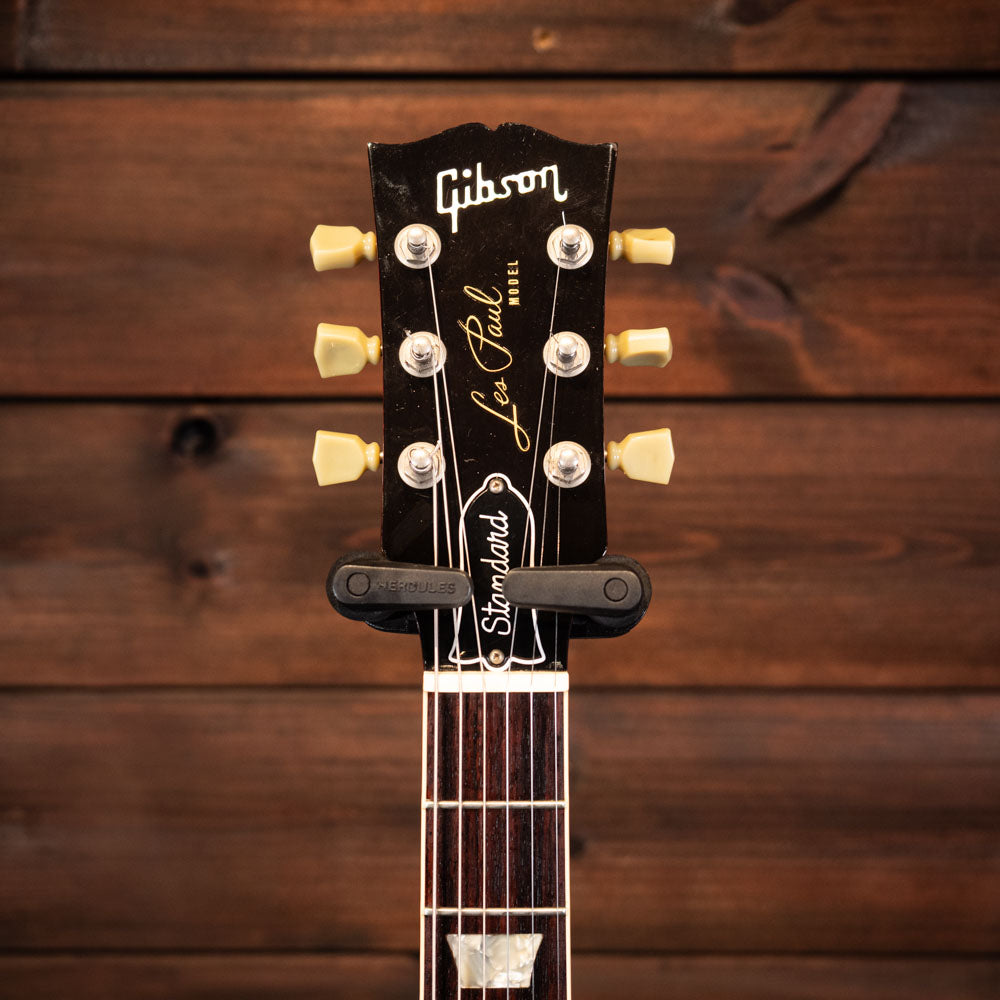 1990 Gibson Les Paul Standard - Heritage Cherry Sunburst