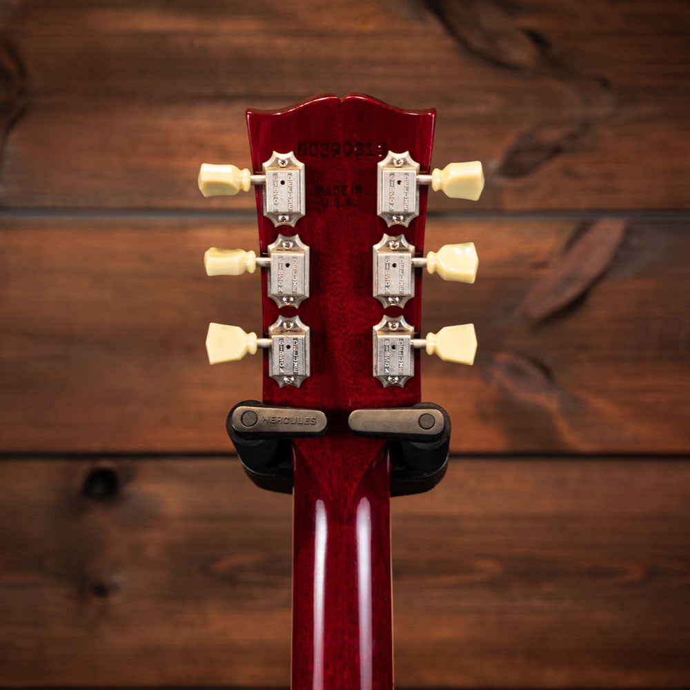 1990 Gibson Les Paul Standard - Heritage Cherry Sunburst