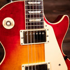 1990 Gibson Les Paul Standard - Heritage Cherry Sunburst